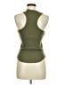Fabletics Green Tank Top Size M - photo 2