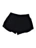 Athleta Solid Black Shorts Size S - photo 1