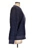 Barbour Paisley Blue Pullover Sweater Size L - photo 4