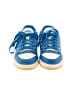 Adidas Color Block Blue Sneakers Size UK 4 / US 6 - photo 2