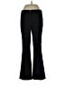 Helmut Lang Black Wool Pants Size 10 - photo 1