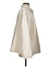 Pull&Bear Ivory Jacket Size S - photo 4
