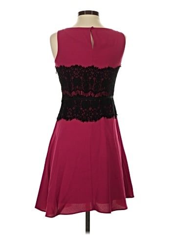 Ann Taylor LOFT Cocktail Dress (view 2)
