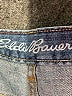 Eddie Bauer Blue Jeans Size 10 - photo 7