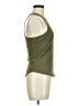 Fabletics Green Tank Top Size M - photo 4