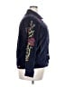 Bob Mackie Blue Denim Jacket Size 3X (estimated) - photo 4