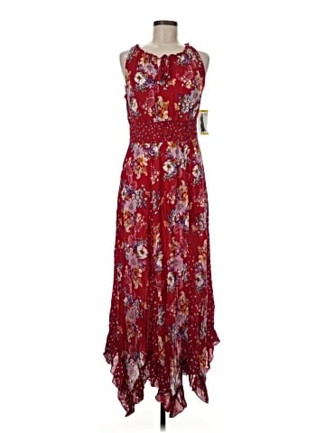 BILA Casual Dress (view 1)