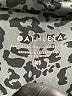Athleta Animal Print Black Leggings Size XS - photo 4
