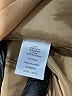 Talbots Tan Wool Skirt Size 24w - photo 5