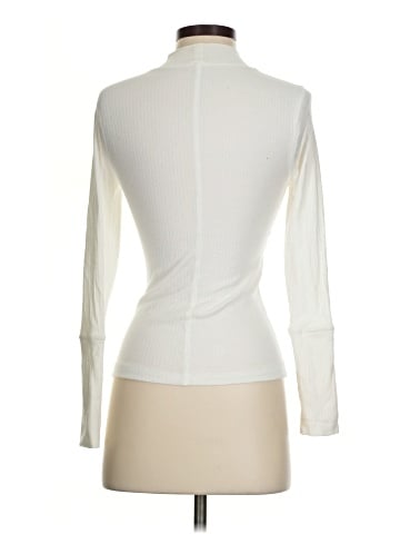 Intimately by Free People Long Sleeve Turtleneck (view 2)
