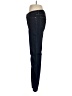 Lands' End Chevron-herringbone Blue Jeans Size 8 - photo 5