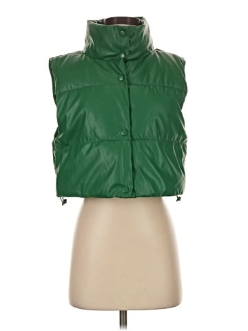 Love Tree Vest (view 1)