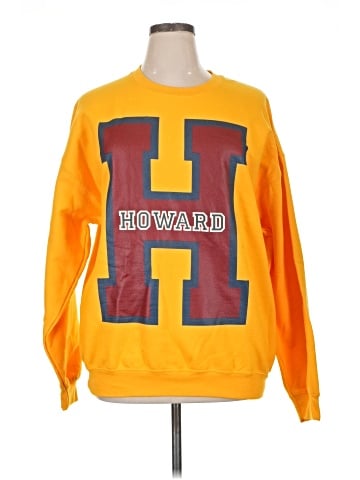 Gildan Sweatshirt (view 1)