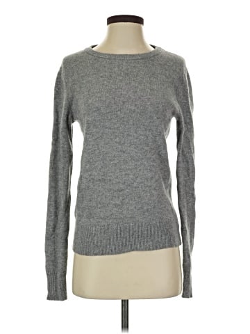 Theory Long Sleeve Top (view 1)