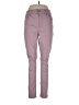 Seven7 Purple Jeggings Size 12 - photo 1