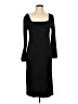 Gap Black Cocktail Dress Size L - photo 1