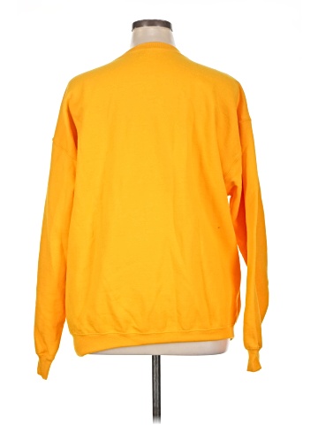 Gildan Sweatshirt (view 2)