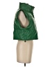 Love Tree 100% Polyurethane Green Vest Size S - photo 4
