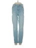 Mother Blue Jeans Size 24 waist - photo 1