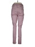 Seven7 Purple Jeggings Size 12 - photo 2