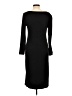 Gap Black Cocktail Dress Size L - photo 2