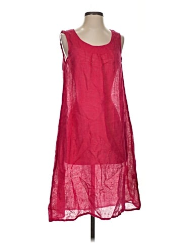 Flax Casual Dress (view 1)