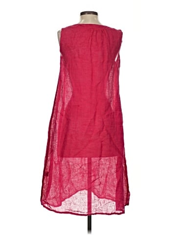 Flax Casual Dress (view 2)