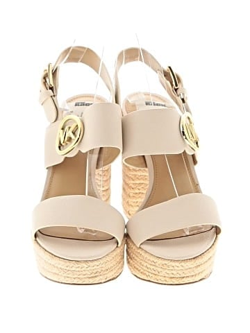 MICHAEL Michael Kors Heels (view 2)