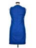 AB Studio Solid Blue Cocktail Dress Size 14 - photo 2