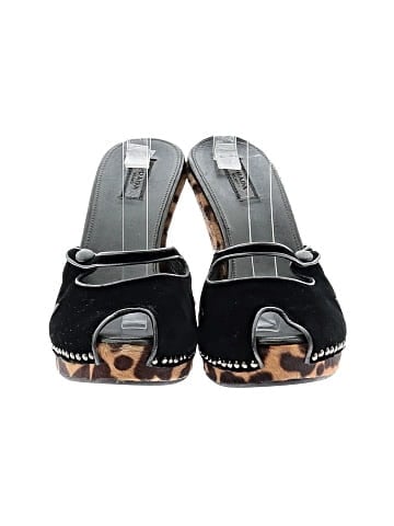 Prada Wedges (view 2)
