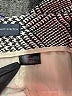 The Limited Houndstooth Gray Dress Pants Size 12 - photo 8