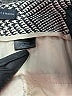 The Limited Houndstooth Gray Dress Pants Size 12 - photo 9
