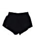 Athleta Stars Black Athletic Shorts Size XXS - photo 2