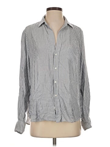 Frank & Eileen Long Sleeve Button-Down Shirt (view 1)