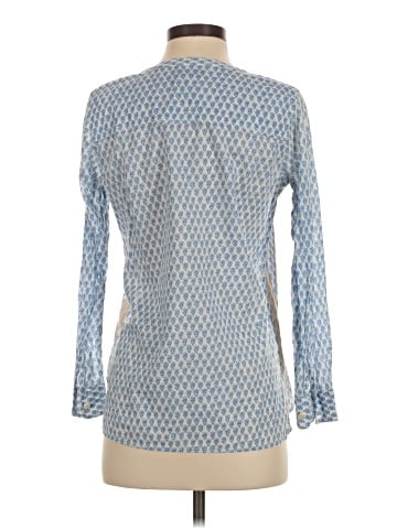 J.Crew Long Sleeve Blouse (view 2)
