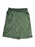Champion 100% Polyester Solid Green Athletic Shorts Size S - photo 1