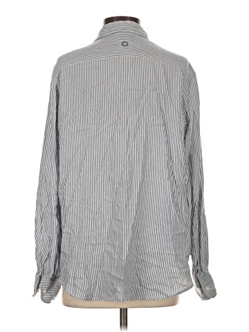 Frank & Eileen Long Sleeve Button-Down Shirt (view 2)