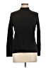 Coldwater Creek Black Silk Pullover Sweater Size M - photo 1