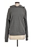Aritzia Solid Gray Pullover Sweater Size M - photo 1