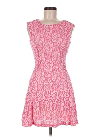 Love Culture Cocktail Dress (view 1)