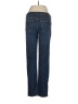 Lands' End Hearts Blue Jeans Size 8 - photo 2