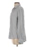 Frank & Eileen Stripes Gray Long Sleeve Button-Down Shirt Size S - photo 5