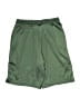 Champion 100% Polyester Solid Green Athletic Shorts Size S - photo 2