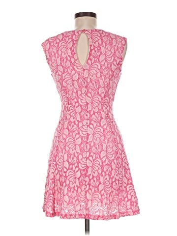 Love Culture Cocktail Dress (view 2)