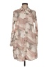 Mystree 100% Cotton Camo Tan Kimono Size M - photo 1