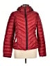 Nautica 100% Nylon Red Jacket Size L - photo 1