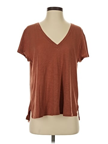 Bella Dahl Short Sleeve T-Shirt (view 1)