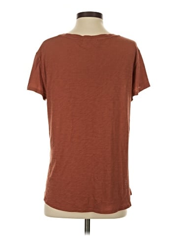Bella Dahl Short Sleeve T-Shirt (view 2)