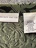 Jaclyn Smith Paisley Green Formal Skirt Size L - photo 4