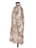 Mystree 100% Cotton Camo Tan Kimono Size M - photo 5